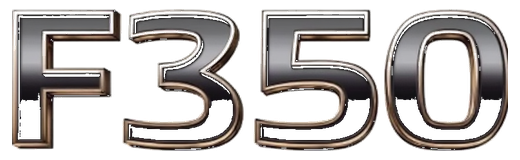 f350 logo